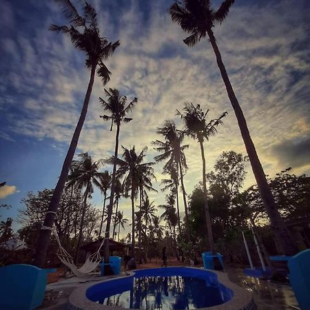 Amigos Bungalows Gili Meno Zewnętrze zdjęcie