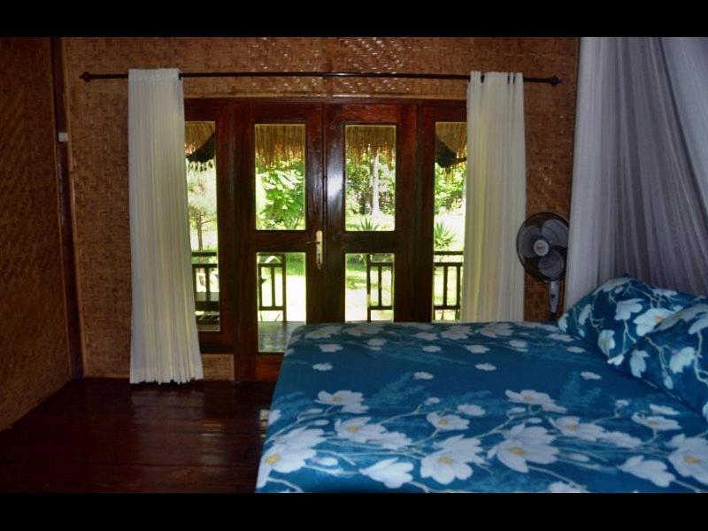 Amigos Bungalows Gili Meno Zewnętrze zdjęcie
