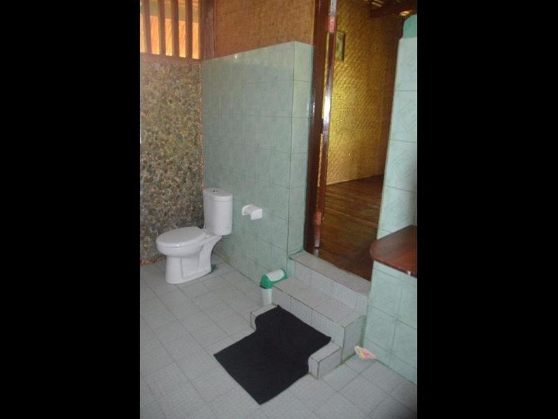 Amigos Bungalows Gili Meno Zewnętrze zdjęcie