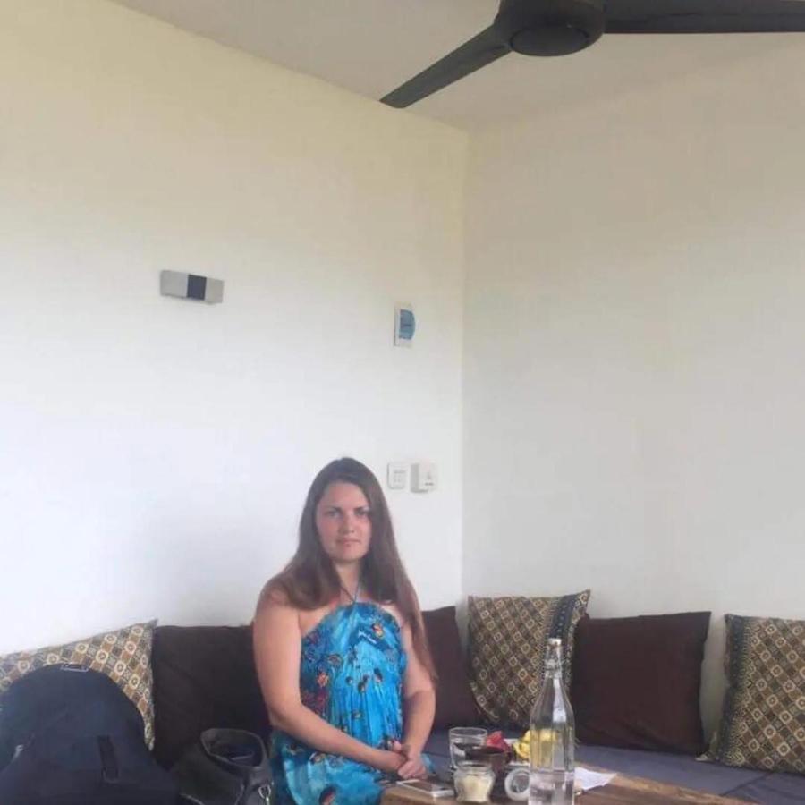 Amigos Bungalows Gili Meno Zewnętrze zdjęcie