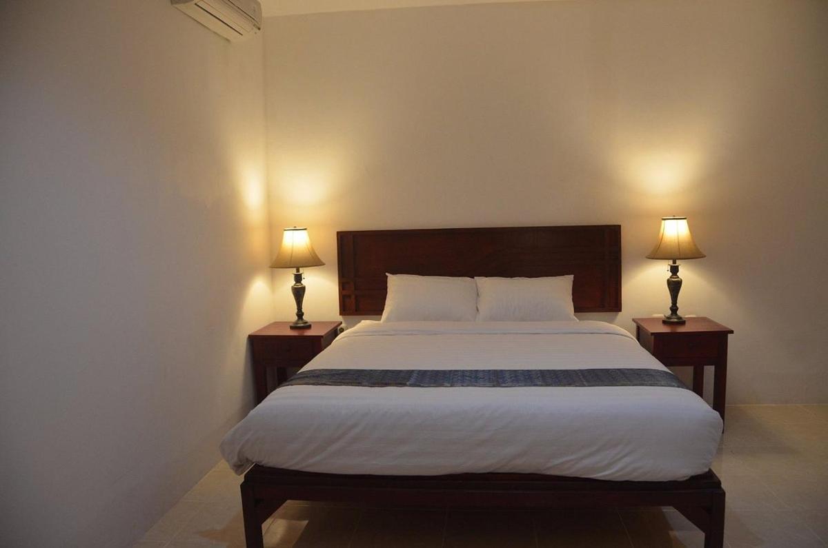 Amigos Bungalows Gili Meno Zewnętrze zdjęcie