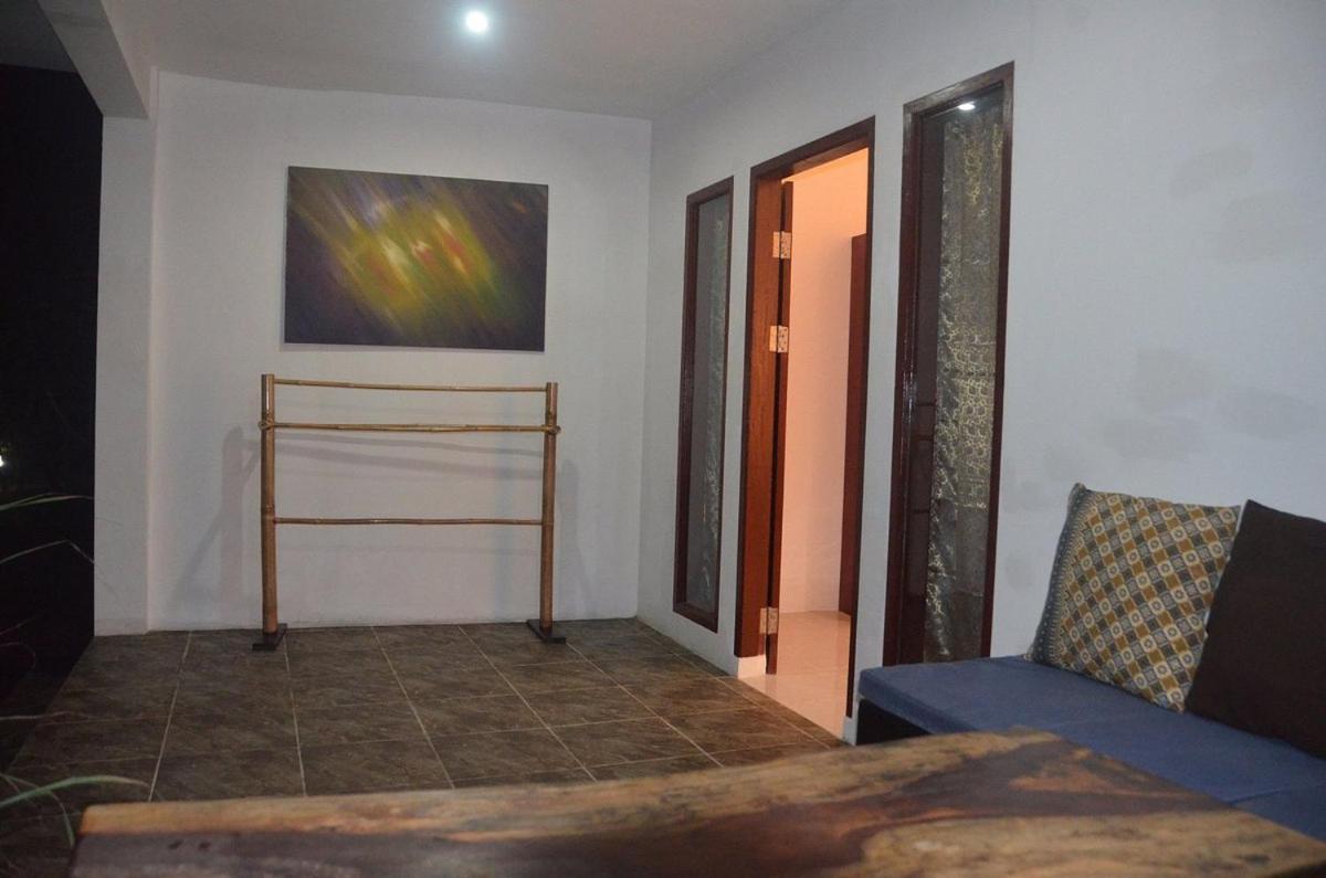 Amigos Bungalows Gili Meno Zewnętrze zdjęcie