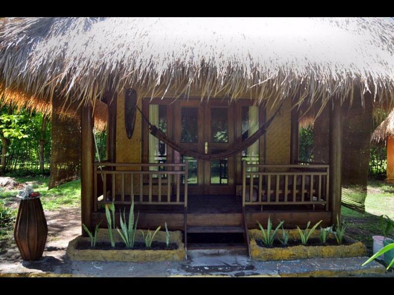 Amigos Bungalows Gili Meno Zewnętrze zdjęcie