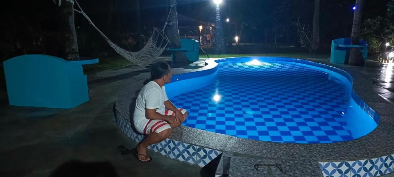 Amigos Bungalows Gili Meno Zewnętrze zdjęcie